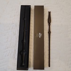 Luna Lovegood Wand - Harry Potter